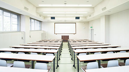 研修室・PC室